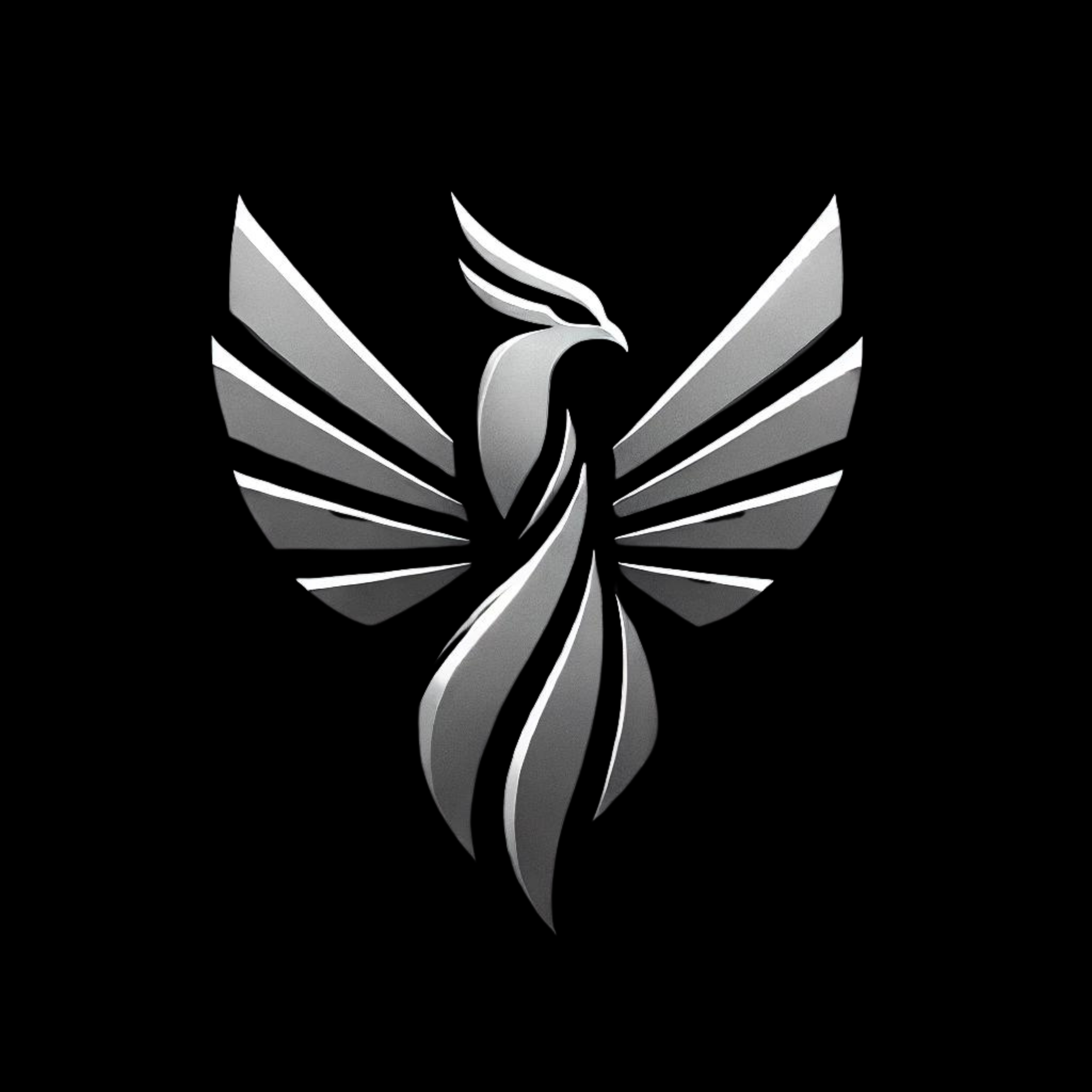 Phoenix Rising AI Logo